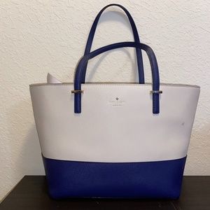 Large Kate Spade tote